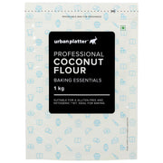 Urban Platter Coconut Flour, 1000 g