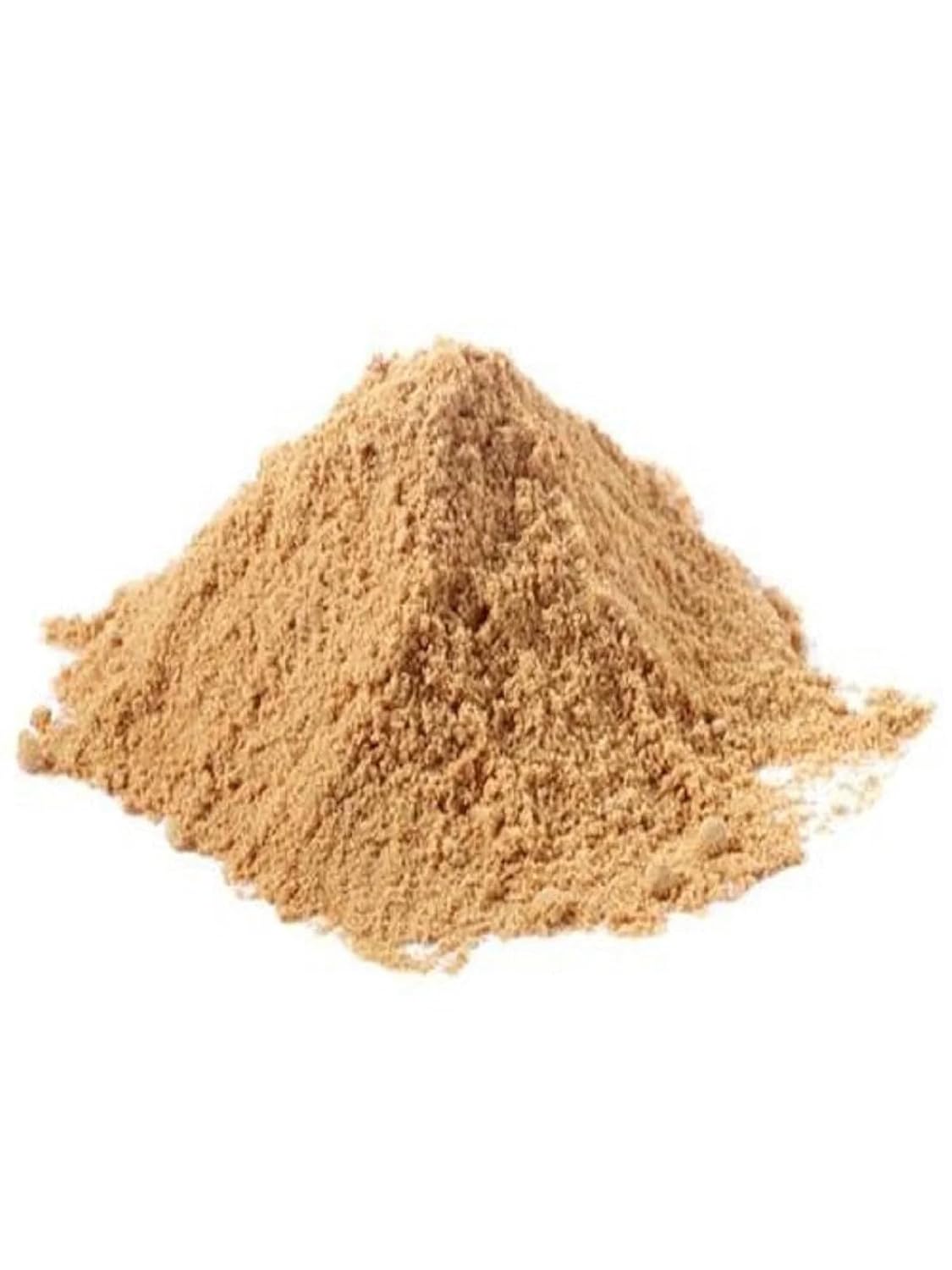 NatureVit Pure Afghan Hing Powder 125 Gram | Premium Asafoetida | Strong Aroma & Authentic Taste | Tempering Spice for Indian Cooking