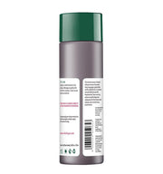 Biotique Bio Mountain Ebony Vitalizing Serum | Prevents Hair Fall & Soothes Scalp| Promotes Hair Growth | 100% Botanical Extracts | Suitable for All Skin Types | 120ml