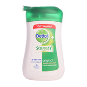 Dettol Hand Wash - Original, 110ml Pack