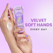 Insight Moisture Glow Hand Cream | Non-Greasy Texture| Hydrating Formula |Removes Tan | Deeply Nourishing| Softens Dry & Chapped Hands | Restores Natural Glow | Suitable for All Skin – 50g