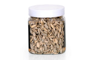 NatureVit Pumpkin and Sunflower Seeds Combo 500 Gram (2 Jar x 250g) | Protein & Fibre Rich Super Seeds | Immunity Booster | Healthy Snack & Diet Food