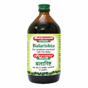 Baidyanath Asli Ayurved Balarishta Helps To Improve Immunity Pack Of 1 450Ml Liquid