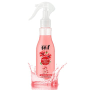 The Old Natural Snif Memory Mist Room Air Freshener | Long Lasting Fragrance with Essential Oils 1000+ Sprays | Room & Car Freshener (Memory Mist 200ml)