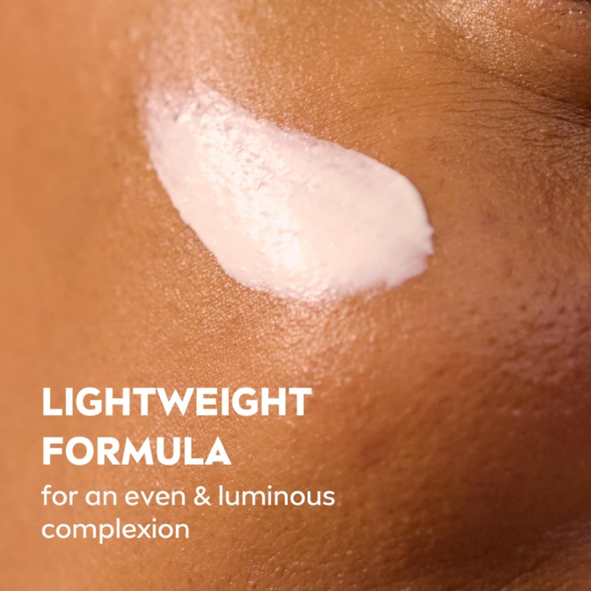 NIVEA Luminous Even Glow Night Cream & Moisturiser | Patented Thiamidol (60X More Effective Than Vitamin C) | Dark Spots & Pigmentation | Hyaluronic Acid Brightening Night Cream for Even Skin Tone & Deep Hydration | 40ml