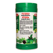 Baidyanath Asli Ayurved Madhumehari Granules I Blood Glucose Control I 100g (Pack of 3)