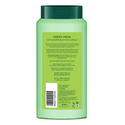 Biotique Fresh Neem Anti Dandruff Shampoo and Conditioner | Controls Dandruff | Eliminates Dryness, Flaking, and Itching | Hair Looks Fresh and Lustrous |Suitable for All Skin Types | 340ml
