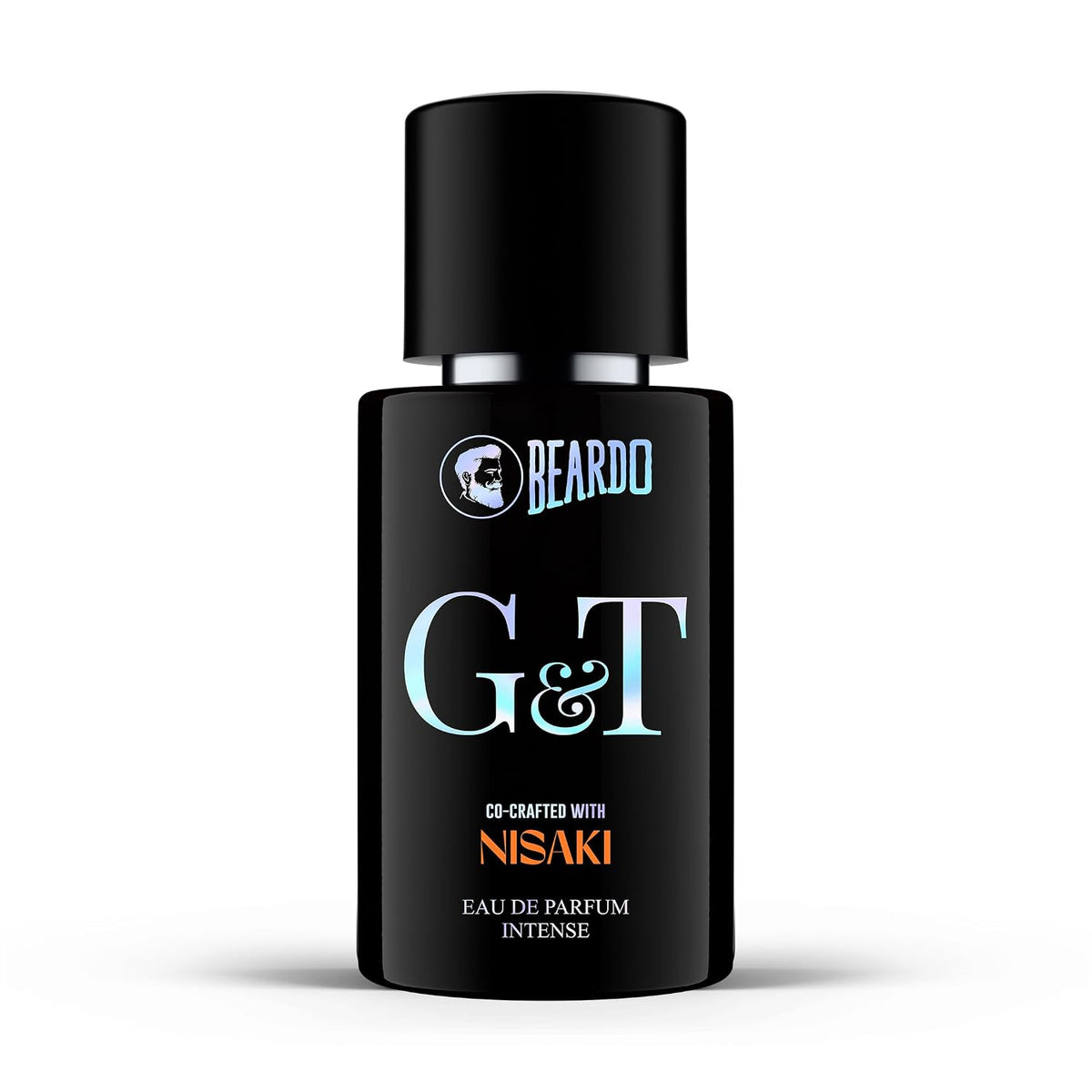 BEARDO G&T Premium Perfume For Men 30ml | Eau De Parfum, Citrusy, Spicy, Woody Premium Scent | Perfume For Men Long Lasting Smell | Premium Gift For Man | Perfume For Man