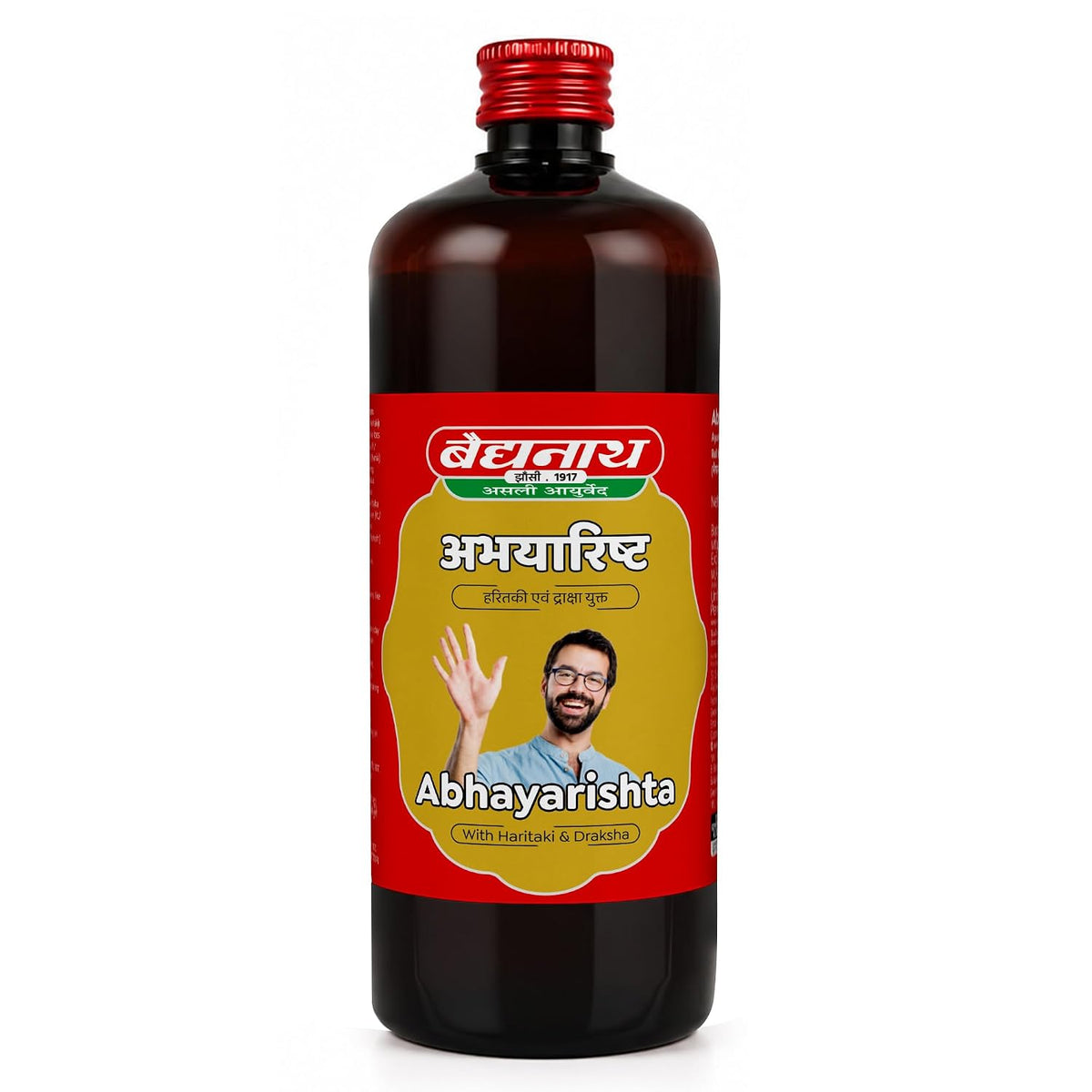 Baidyanath Abhayarishta - 450 Ml