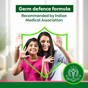 Dettol Liquid Handwash Bottle - Skincare Hand Wash-875ml | pH Balanced | 10x Better Germ Protection