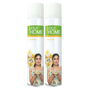 Pour Home Bali Bliss Room Freshener Spray (2 x 220 ml)