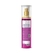 Yardley London Glam Collection Gorgeous Girl Fine Fragrance Body Mist Spray | 2X Perfume for Women | 91% Naturally Derived | Vanilla, Almond & Peach
