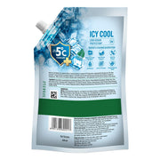 Dettol Body Wash and Shower Gel for Women and Men, Cool- 450ml | Soap-Free Bodywash | 12h Complete Odour Protection