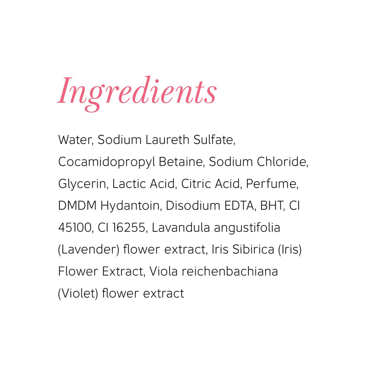 Yardley London Floral Essence 600ml or above Pack of 2 Fragrant Handwash| Infused with Natural Floral Actives| Iris & Violet| Germ Protection| For Soft & Fragrant Skin