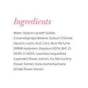 Yardley London Floral Essence 600ml or above Pack of 2 Fragrant Handwash| Infused with Natural Floral Actives| Iris & Violet| Germ Protection| For Soft & Fragrant Skin