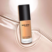 Keya Seth, Full Coverage Liquid Matte Foundation Shade 04 (30Ml)
