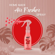 The Old Natural Snif Memory Mist Room Air Freshener | Long Lasting Fragrance with Essential Oils 1000+ Sprays | Room & Car Freshener (Memory Mist 200ml)