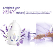 Yardley London English Lavender Fragrant Handwash 5L