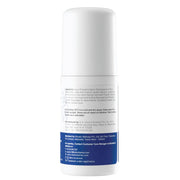 Be Bodywise 4% AHA BHA Underarm Roll-On for Even Tone Skin, 2% Lactic, 1% Mandelic and 1% Salicylic Acid, Controls Odour & Reduces Pigmentation, 0% Alcohol & 0% Aluminium, Flora Fragrance, 50ml