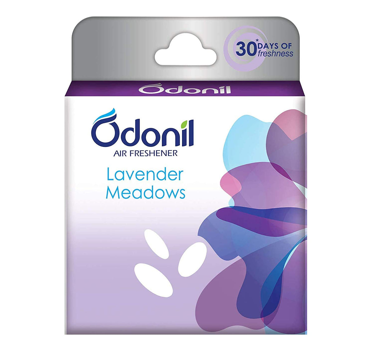 Odonil Air Freshner Blocks 50g Pack Of 8