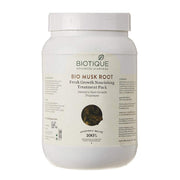 Biotique Musk Root Growth Nourishing Treatment, 900 g