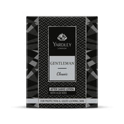 Yardley London Gentleman Classic After Shave Lotion with Aloe Vera | Soothes & Refreshes Skin After Shaving | Men's After Shave | Helps Protect Skin & Reduce Post-Shave Discomfort | 50ml