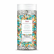 NatureVit Jeera Goli 200g | Digestive Cumin Candy | Traditional Mouth Freshener | 100% Natural Ingredients