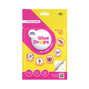 Pidilite New Fevicol Gluedrops Pack of 10