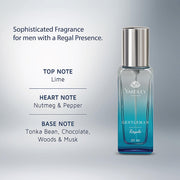 Yardley London Gentleman Luxury Perfume Gift Set