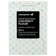 Urban Platter Coconut Flour, 400 g