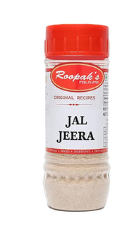 ROOPAK'S - Combo Pack Of Paani Puri Masala + Jal Jeera Masala (Pack Of 2, 100gm each)