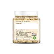 NatureVit Pudina Powder for Cooking 500gm [250g x 2 Jar] | Dried Mint Leaf Powder | Natural Flavor Enhancer | Refreshing & Aromatic | Ideal for Chutneys, Raitas, Masala Mixes