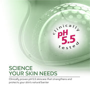 Sebamed Gentle Facial Cleanser| For Normal to