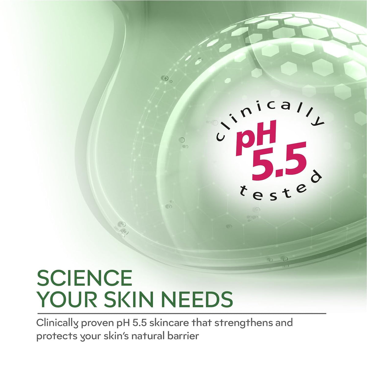 Sebamed Gentle Facial Cleanser| For Oily and Combination Skin