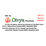 Patanjali Divya Karkateshti (Hawan Samagri)