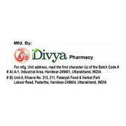 Patanjali Divya Divyeshti Hawan Samagri