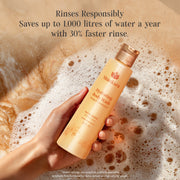 Sri Sri Tattva Shankara Hydrating Body Wash, 210 ml