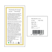 Sri Sri Tattva Timeless Lip Oil, by Shankara - 4 ml