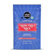 Urban Platter Classic Italian Arborio Rice, 300g