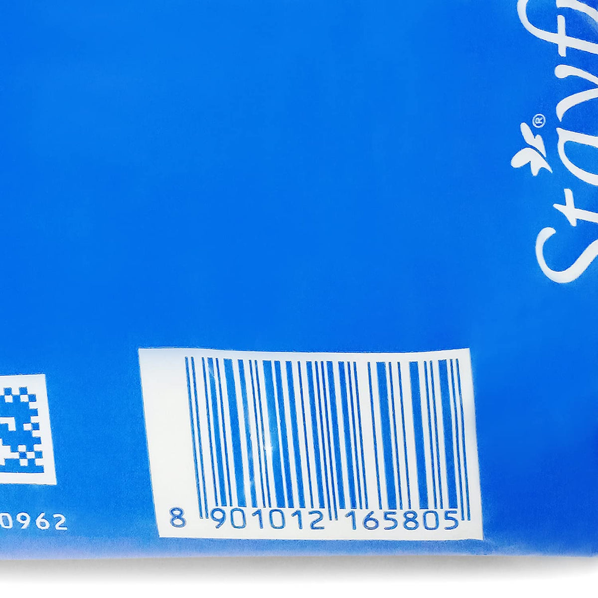 Stayfree Secure Cottony Sanitary Pads For Women With Wings - Extra Large, Pack of 18