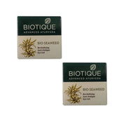 Biotique Seaweed Anti Fatigue Eye Gel, 15 g