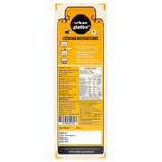 urban platter Udon Noodles, 250G (Thick Wheat Noodles, Ideal For Asian Preparations, No Added Preservatives), Preservative Free, 0.25 Kg