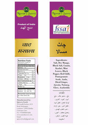 Nawab's Secret Chat Masala