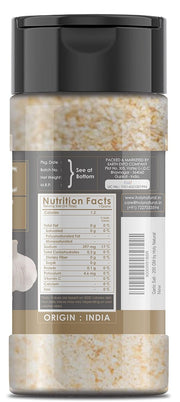 Holy Natural Garlic Salt 200 gm