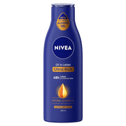 Nivea Ultra Rich Nourishing Body Lotion, 200ml