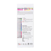 Camel Brush Pens 27 shades