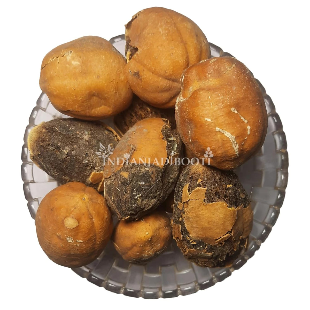 indianjadibooti Hingot Fruit Dried| Balanites Roxburghii - Balanites Aegyptiaca - Desert Date - Simple Throned Torch Tree – Ingudi (50 Grams)