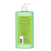Biotique Bio Neem Margosa Anti Dandruff Shampoo and Conditioner, 650ml & Biotique Bio Bhringraj Therapeutic Hair Oil for Falling Hair Intensive Hair Regrowth Treatment, 200ml
