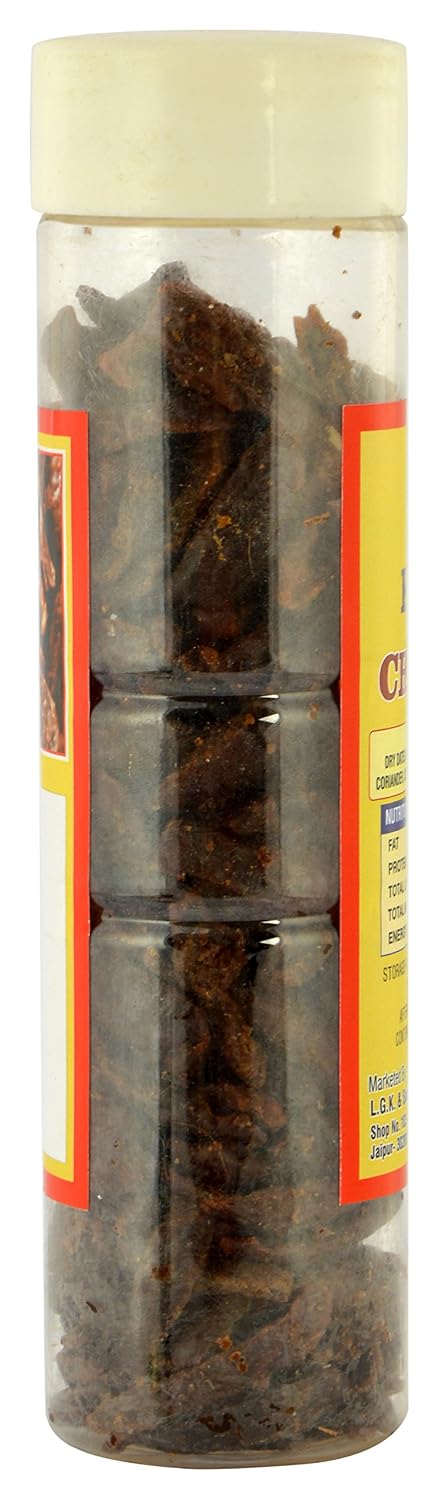 Dilkhush Khajoor Ki Supari and Khatta Chhuhara and Roasted Sauf, 400 g (Combo of 3)