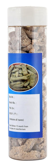 DilKhush Jaipuri Aam Papad, 1000 Grams, Pack of 5
